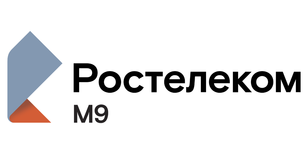 Rostelekom M9